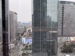 -成都尼依格罗酒店