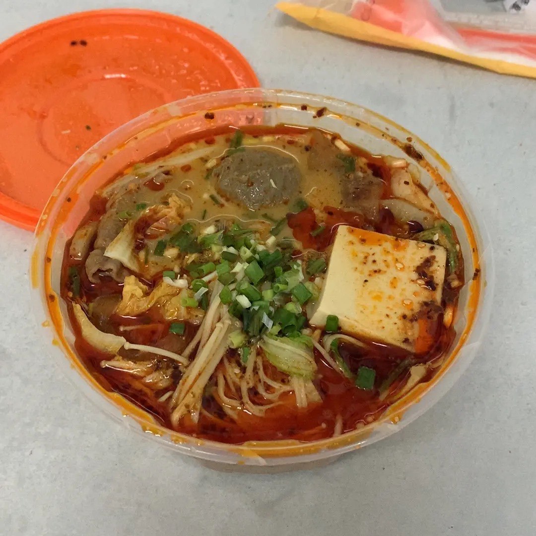 钟大华麻辣烫文昌街总店0638/人13大理市开发区评论还没有人评论,快