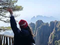 -三清山风景名胜区