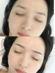 -芙芬芳·半永久纹眉