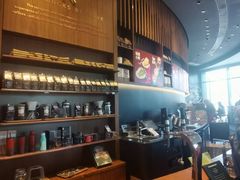 -星巴克臻选(北京富力家园店)