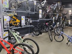 -迪卡侬(南二环店)