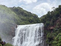 -赤水丹霞旅游区·大瀑布