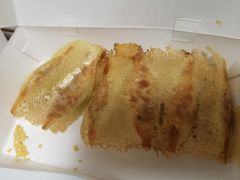 -鲜鲜锅贴(荆山路店)