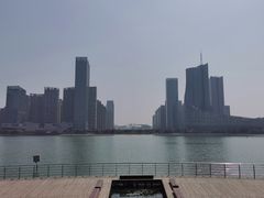 -天鹅湖体育公园