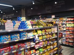 -悦喜客来购物广场(中山路店)