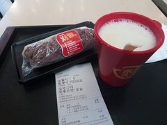 -永和大王(朝晖店)