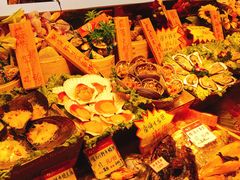 -必点海鲜·鲅鱼水饺(鞍山西道店)