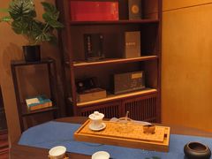 -和·铁板烧·OMAKASE(望京昆泰嘉晟酒店)