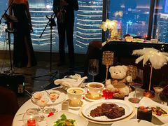 -THE WANG王品(上海中心云端店)