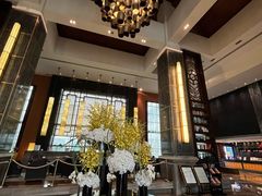 -景德镇中国陶瓷博物馆西山湖凯莱度假酒店