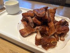-日出青木·杭帮菜名店