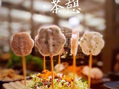 海鲜棒棒糖-湊湊火锅·茶憩(打浦桥日月光店)