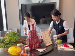 -江仙雅居(中航国际店)