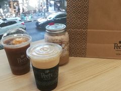 -Peet's 皮爷咖啡(东湖路手作店)