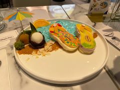 -哈根达斯(世界城店)