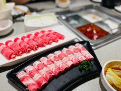 -海底捞火锅(金地广场生日主题店)