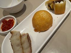 -蔡澜点心·粤菜(万菱汇店)
