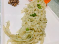 -国人川菜(李家村建东街店)