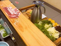 -阳坊胜利涮羊肉(阳坊老店)