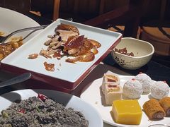 -京味斋·北京烤鸭(华威桥北工大店)
