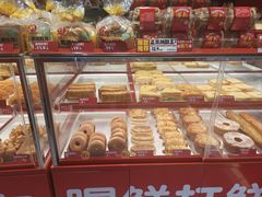 -味多美蛋糕(看丹桥店)