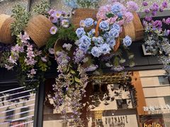 -丁香西饼屋(桂林路店)