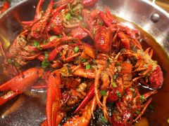 -虾小龙老长沙龙虾馆(坡子街店)