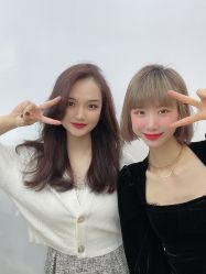 -BULB STUDIO 巴柏明星发型工作室