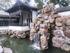 -常熟方塔园