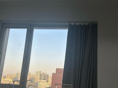 -橙果24h自习室(花园桥店)