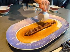 -曾宴·楚菜(湖北省博物馆店)