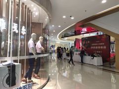 -上海颛桥万达广场