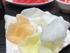-仁和四季涮肉馆(天坛南门店)