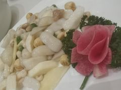 -得月楼·省级非遗·传统苏帮菜(观前店)