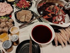 -三江汇火锅店(保全街店)