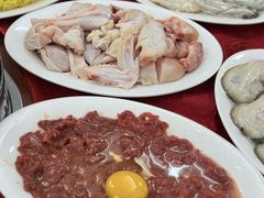 -花苑美食横琴生蚝火锅(拱北粤华路店)