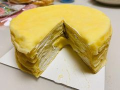 -7cake憩刻生日蛋糕·下午茶(西安店)