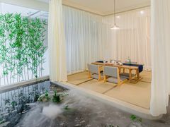 -小茶闲舍·观景商务茶馆(广州塔店)