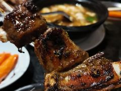 -买又大餐厅(福林里店)