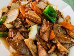 -国庆烧麦馆