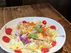 -小川洋风料理(江汉路店)