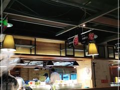 -星伦多自助料理·涮烤一体(虹悦城店)