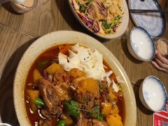 -那时新疆·若羌(经纬汇店)