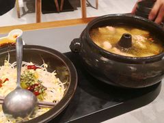 -云海肴·汽锅鸡·云南菜(高德置地店)
