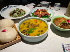 -卯时·龙光雅宴·精致锡帮菜(惠山古镇店)