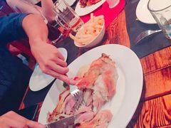 -申德勒加油站餐厅(三里屯北小街店)