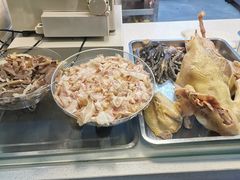 -王浩儿纪六孃甜皮鸭(乐山总店)