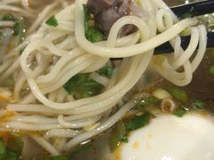 -陇上全荟兰州传统牛肉面(延吉路店)