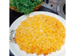 -青松馆韩国料理(香港中路佳世客店)